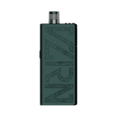 UWELL VALYRIAN METALLIC GREEN - Click & Vape